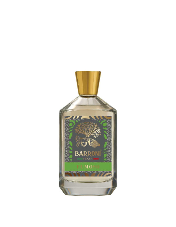 Fumoso Edp